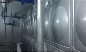 荊州不銹鋼水箱、武漢不銹鋼水箱廠家與供應商產品全覽 聚焦不銹鋼水箱拉絲工藝