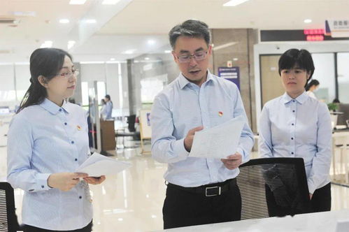 黨建引領促改革 便民惠企提效能——沙坪壩區政務服務管理辦公室以黨建助推政務服務改革創新