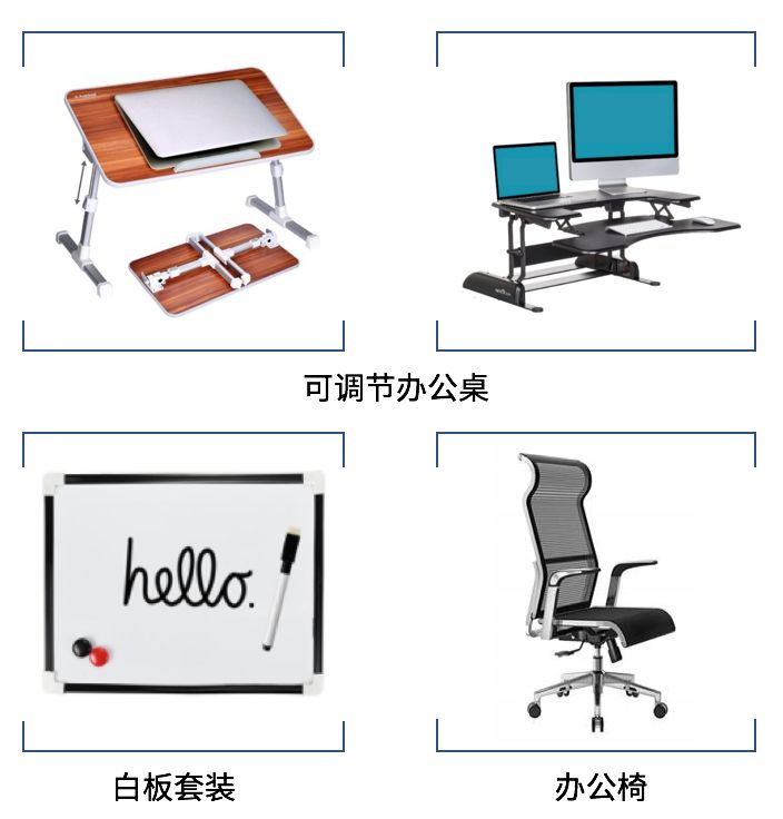 辦公用品全球站點連續三年銷量瘋長，一帖讀懂背后秘密